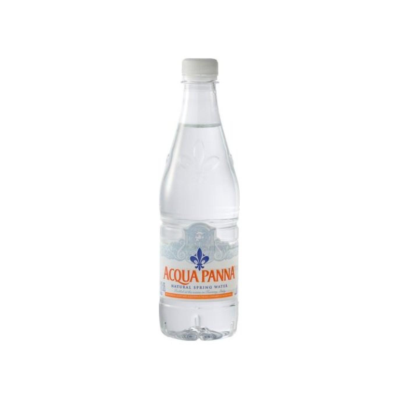 Panna Water Pet 0,5 cl