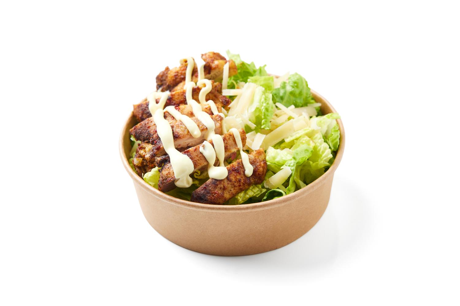Chicken Salad