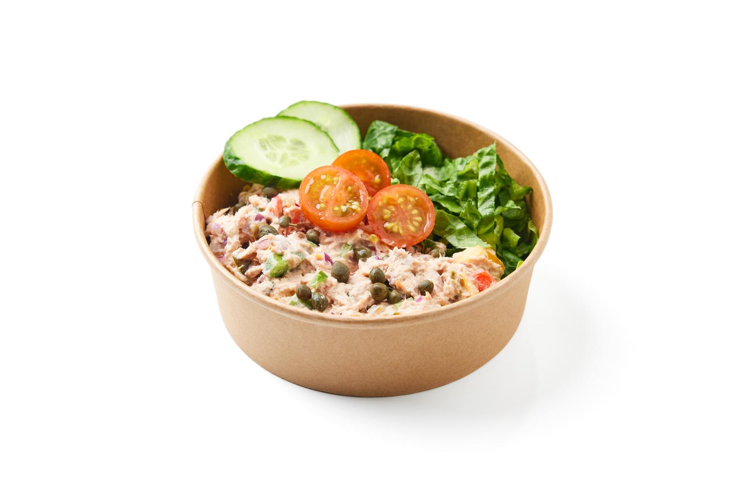 Tuna Salad