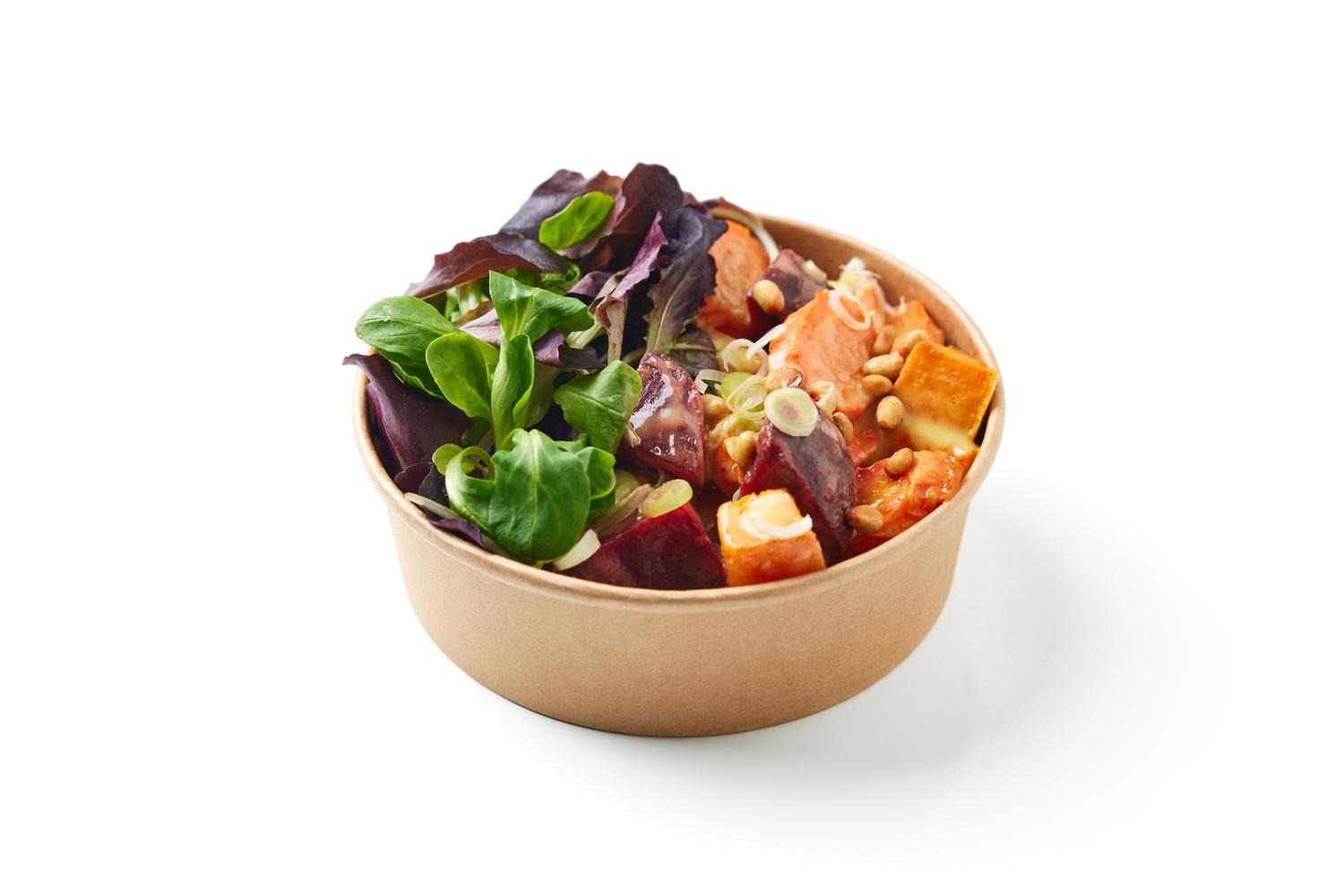 Earth Salad