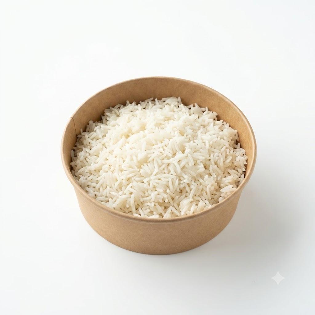 White Rice
