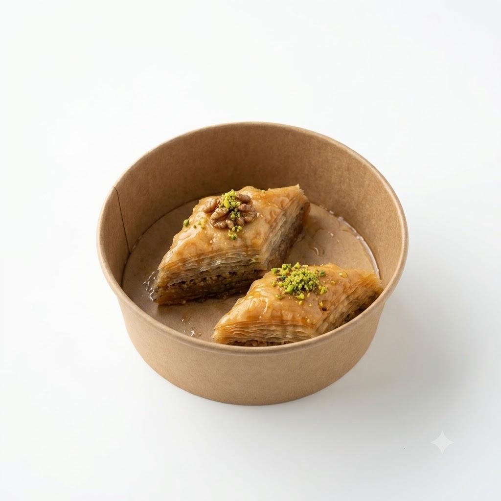 Baklava