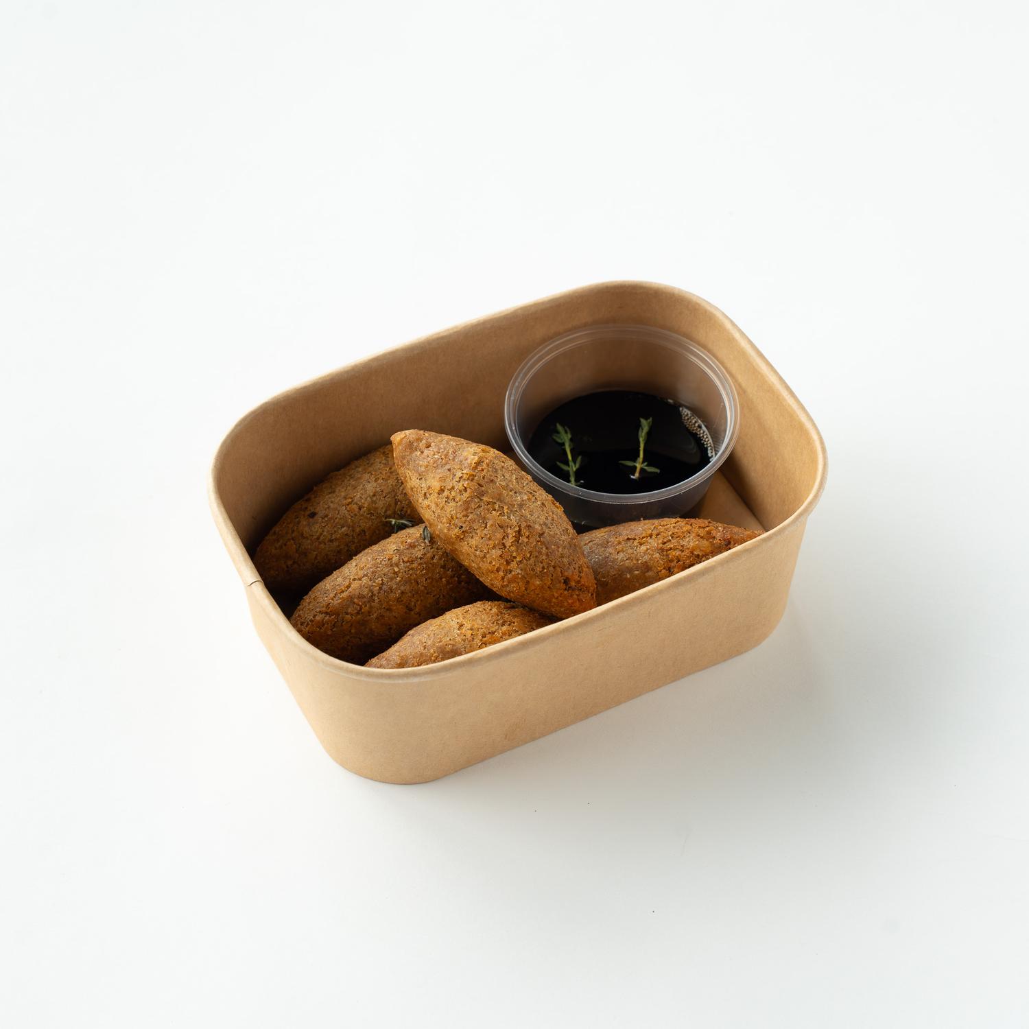 Kibbeh