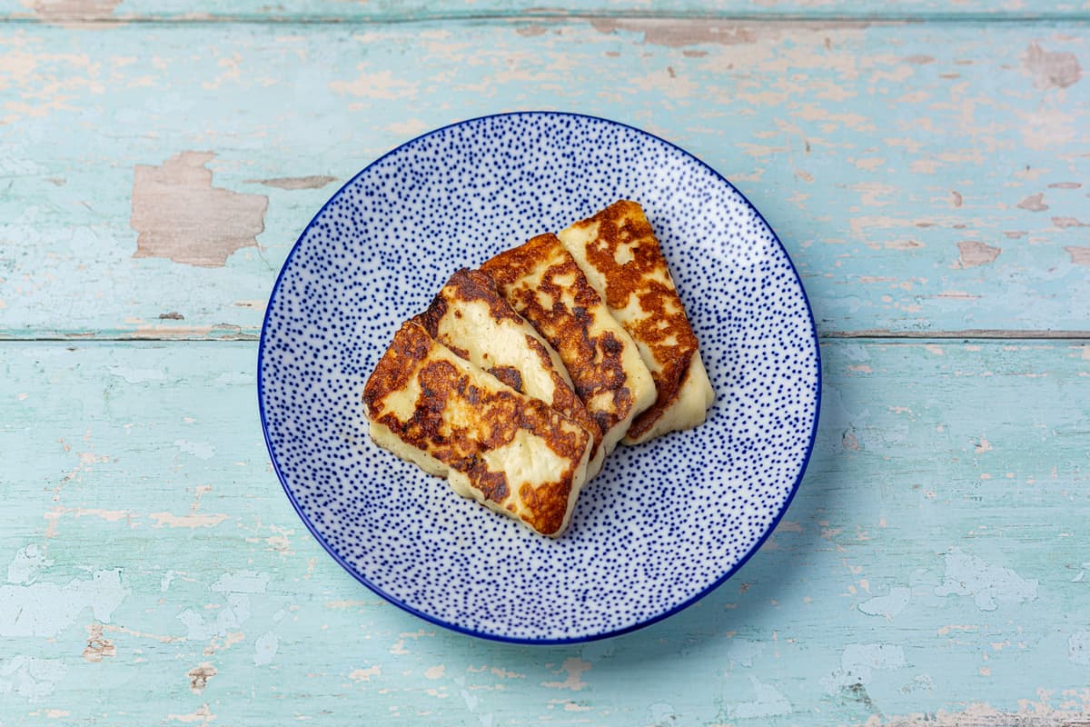 Halloumi