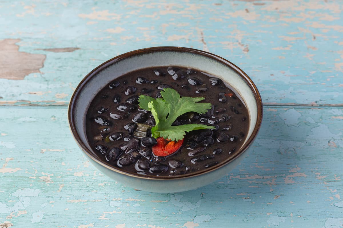 Black Beans