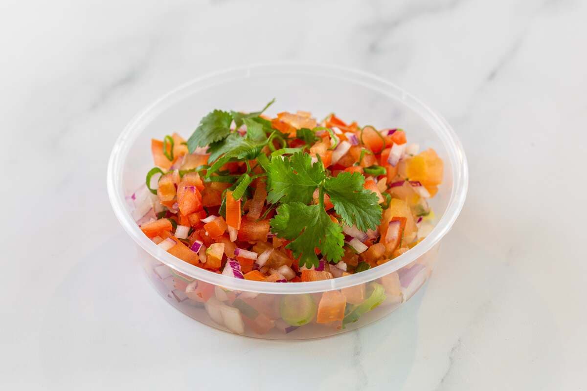 Salsa