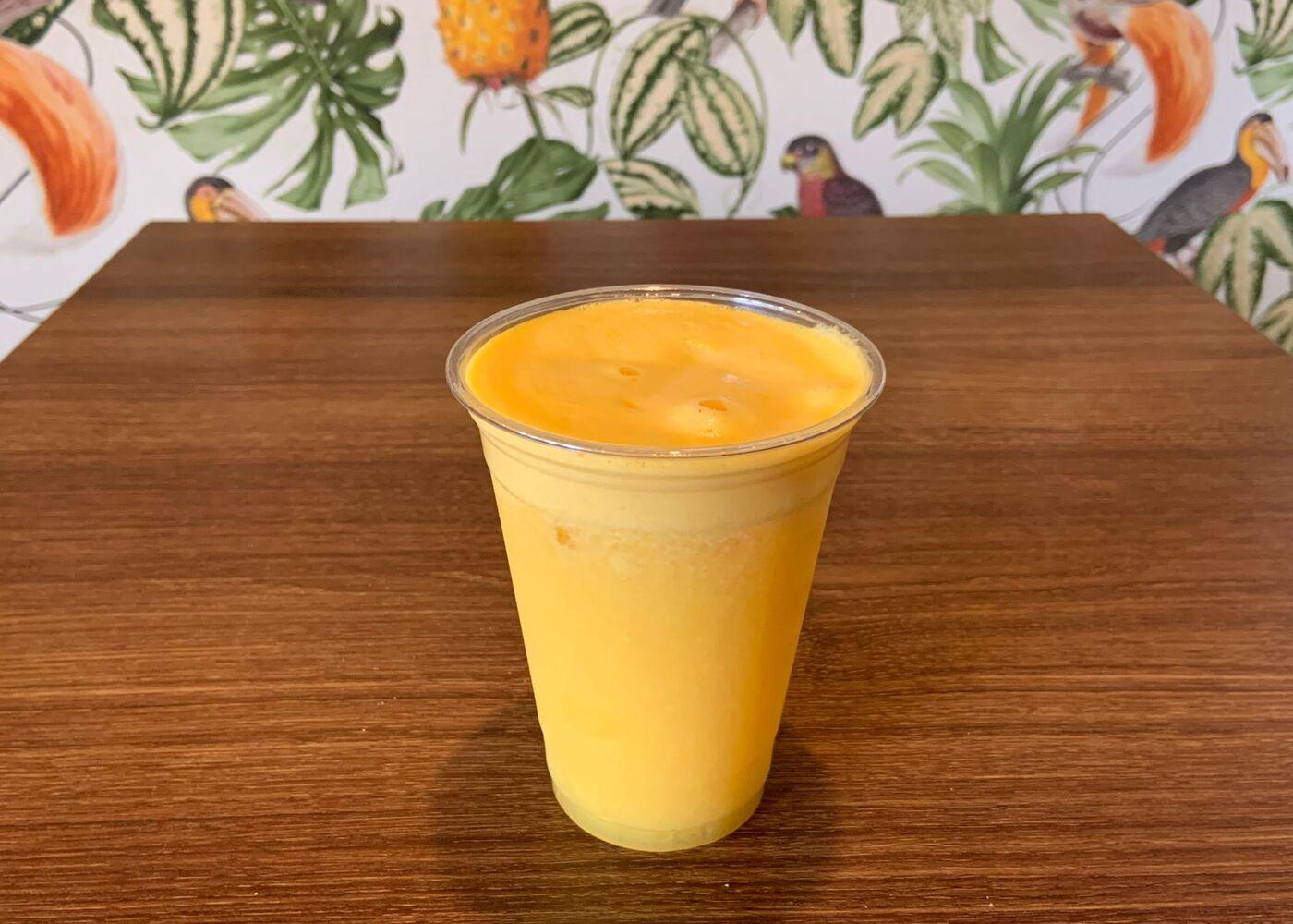 Orange Juice