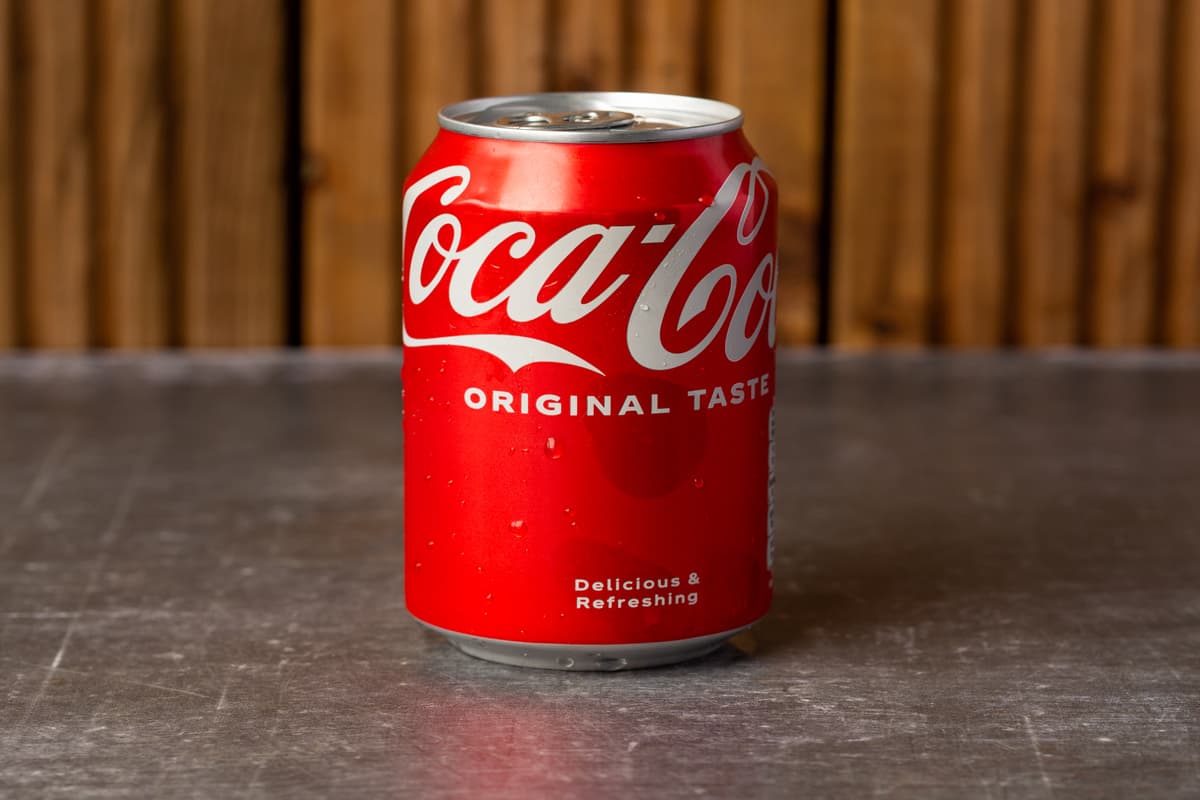 Coke