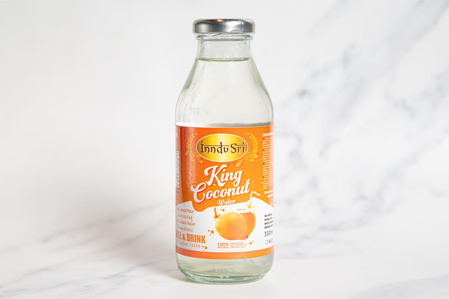 Coconut Water