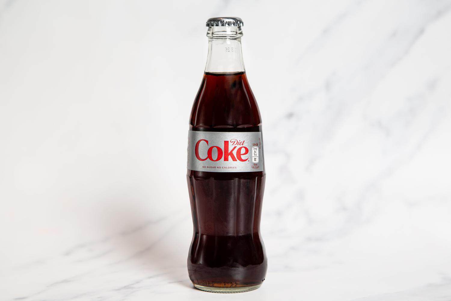 Diet Coke