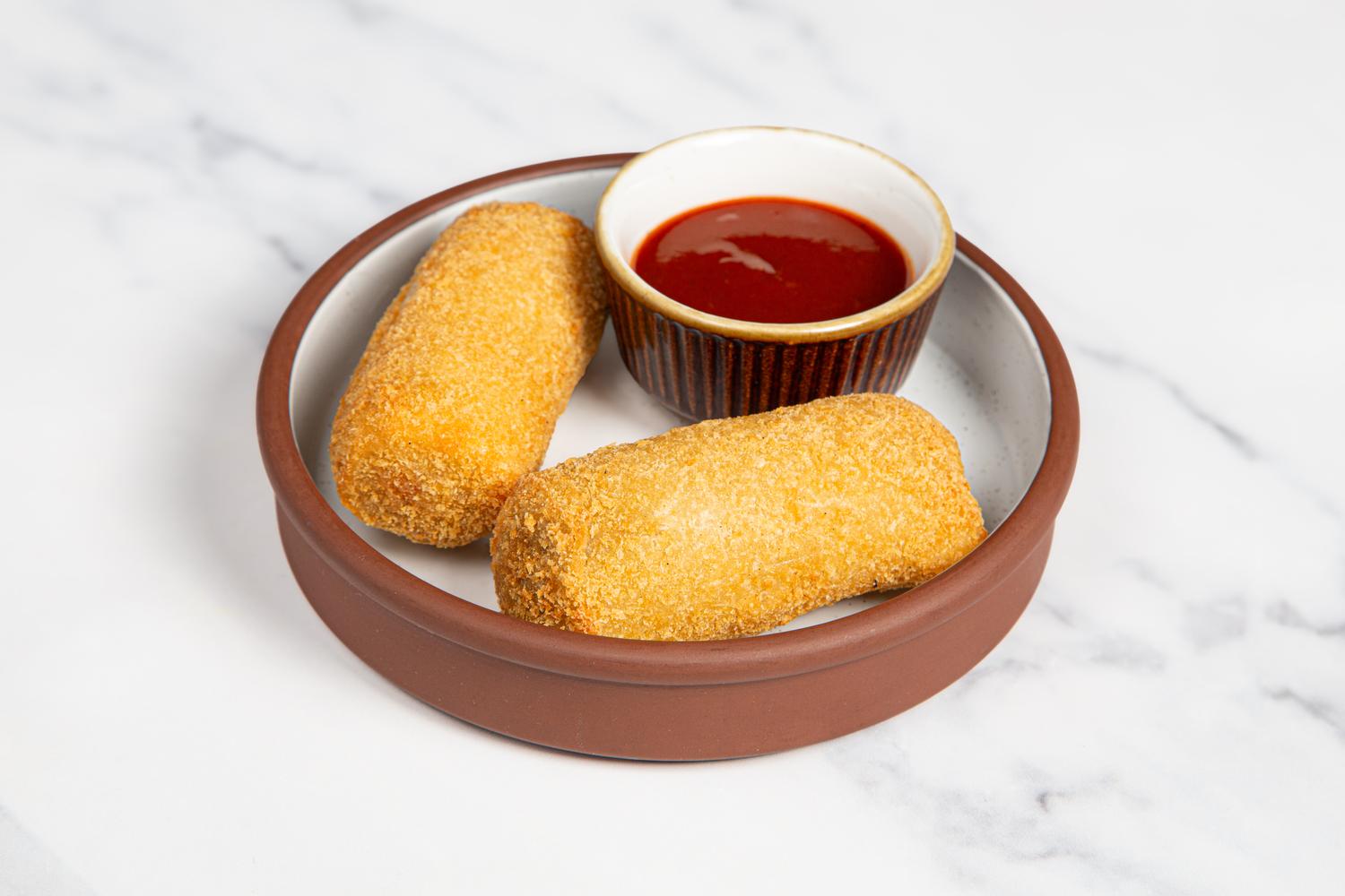 Mutton Rolls