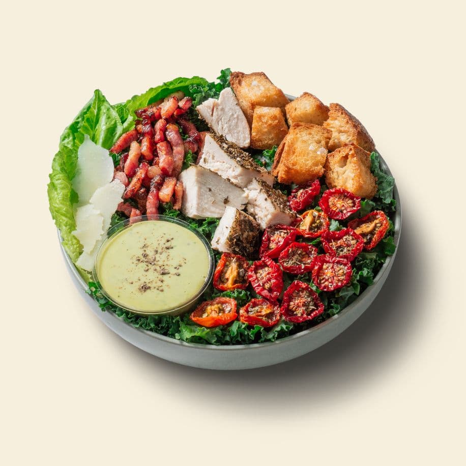 Kale Caesar