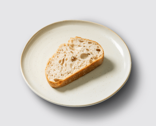 Sourdough Bread