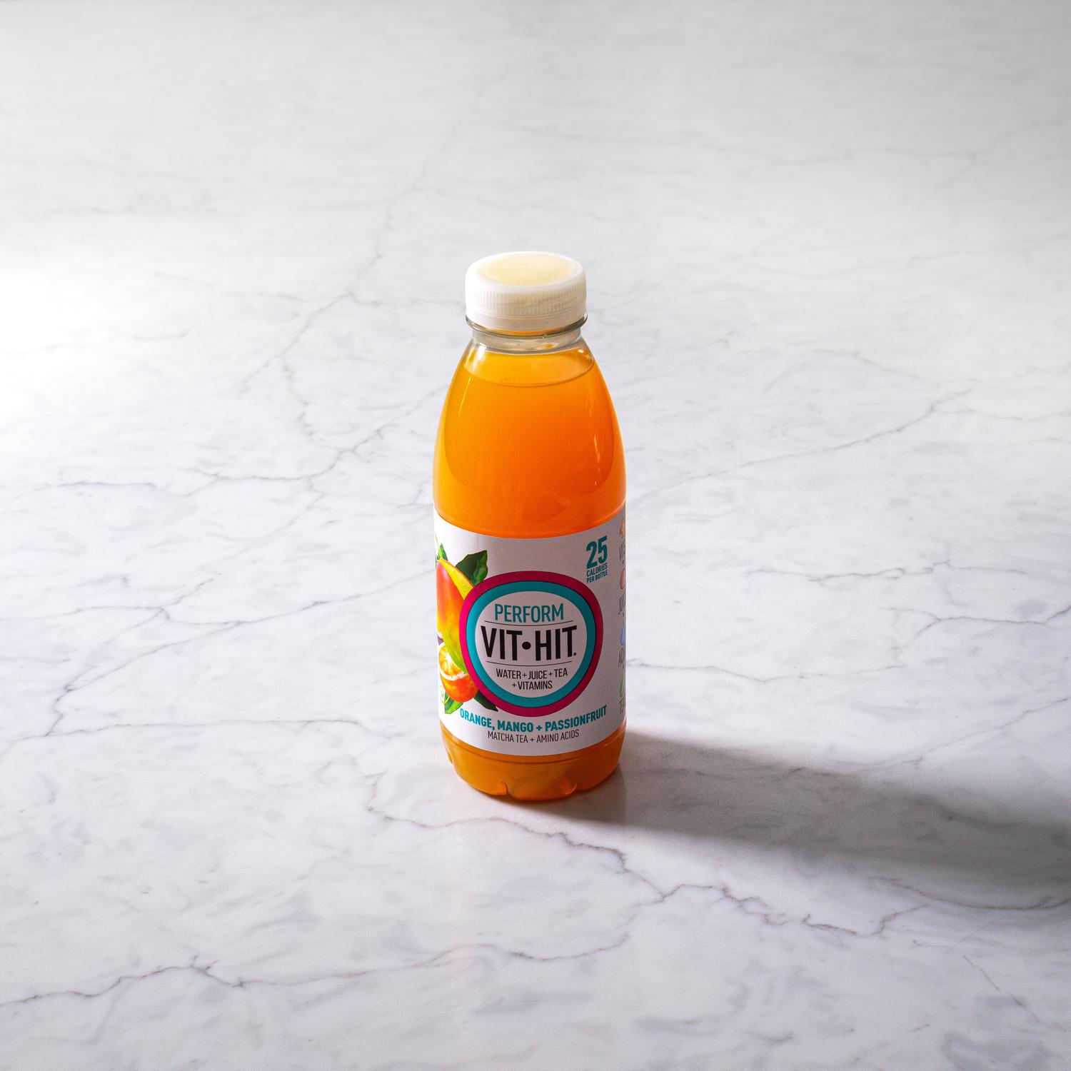 VIT Hit - Mango & Passionfruit