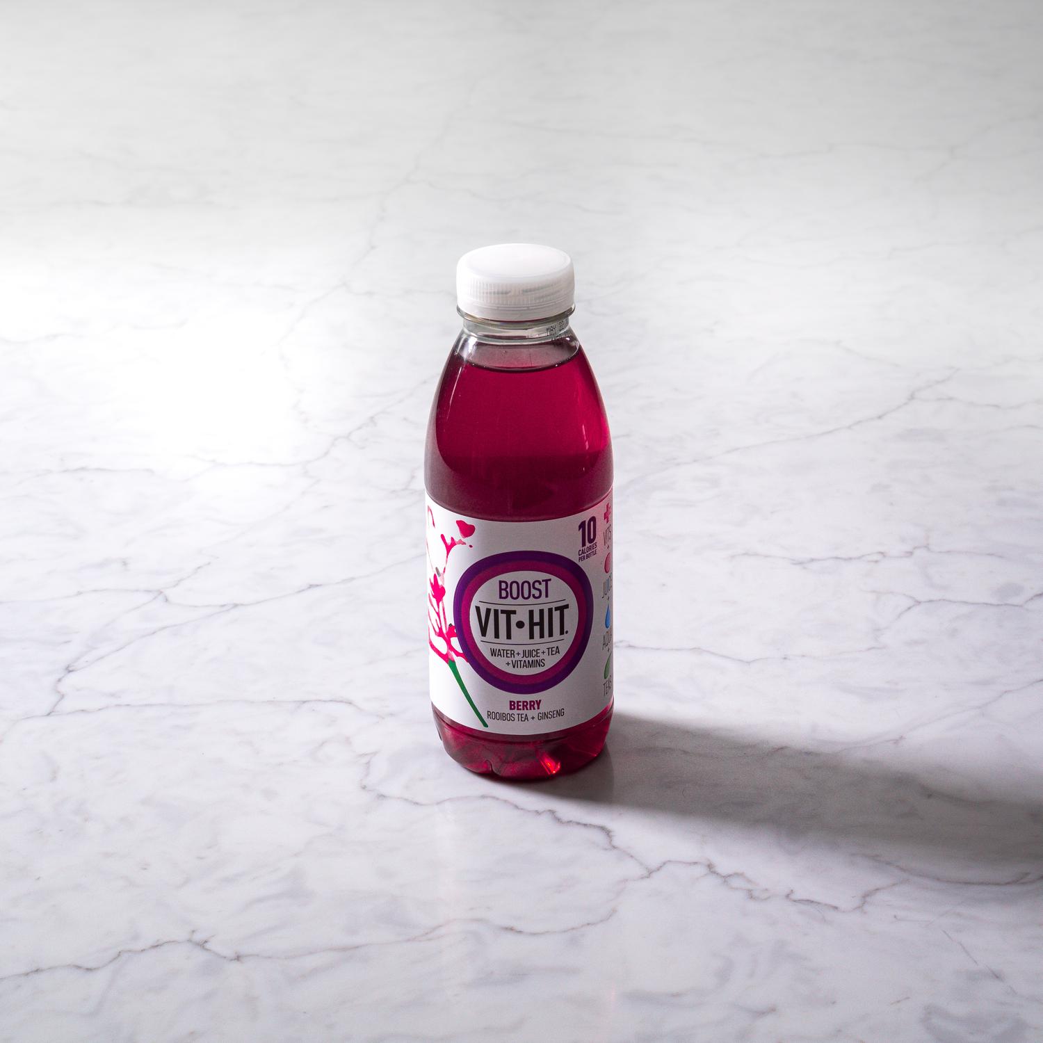 VIT Hit - Mixed Berry