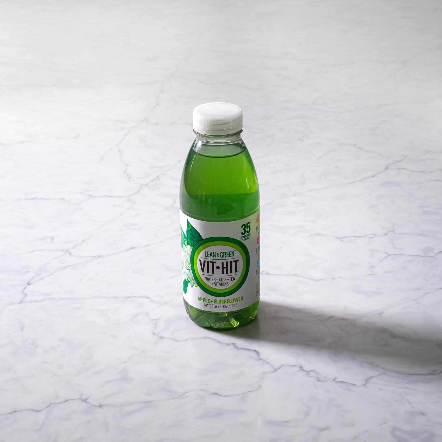 VIT Hit - Apple & Elderflower 