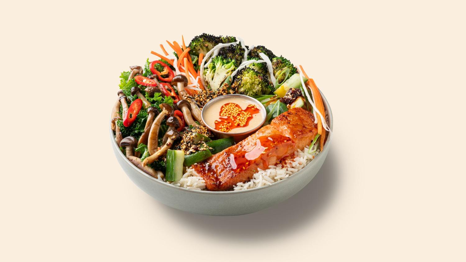 Tokyo Fishbowl