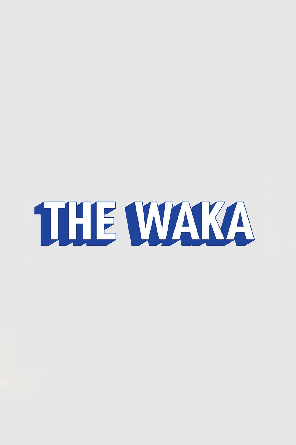 The Waka: Classic Menu