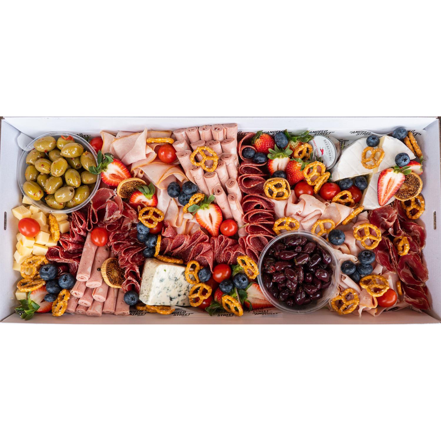 Antipasto Platter (Large)