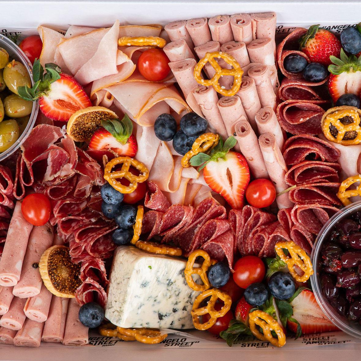 Antipasto Platter (Small)