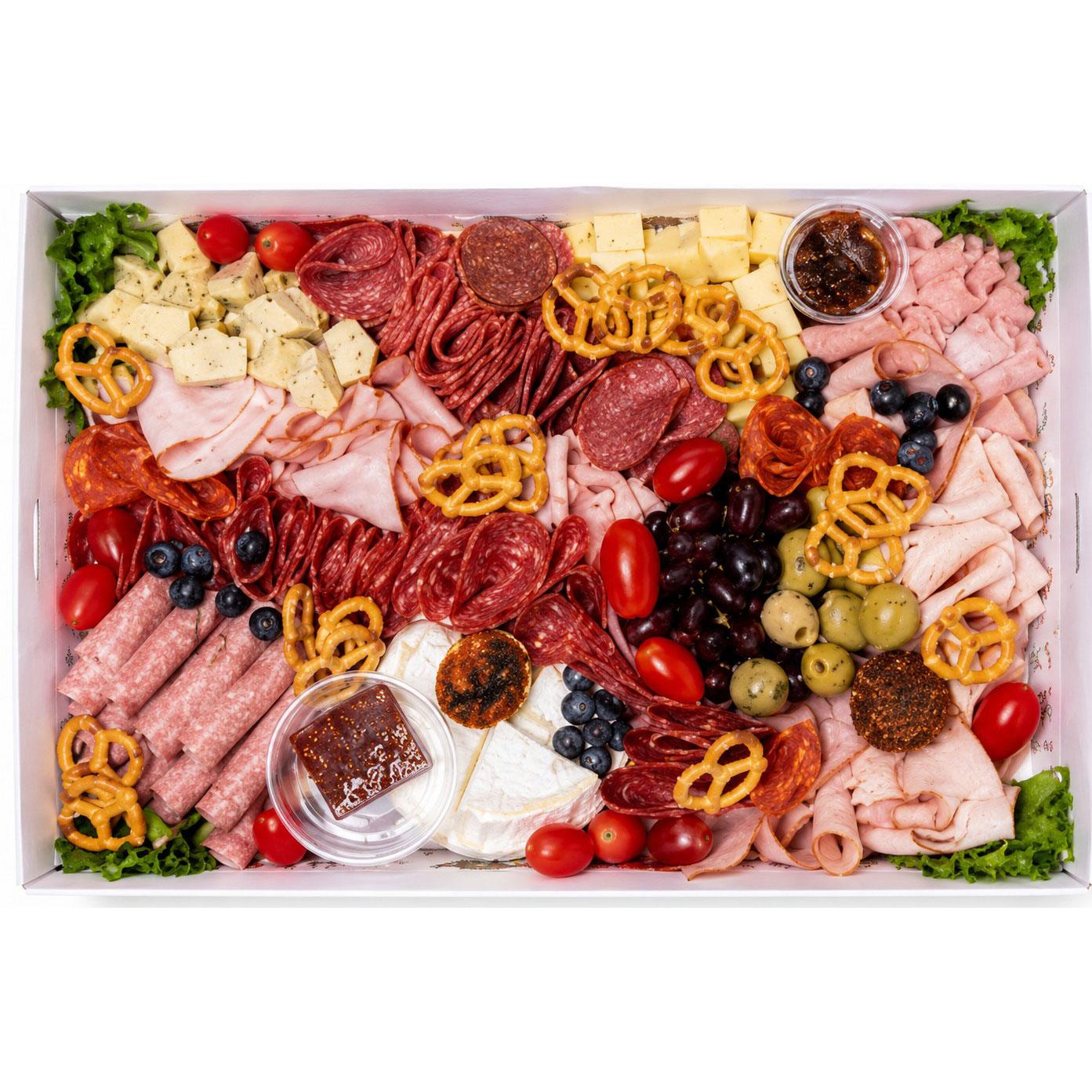 Cheese Board Platter