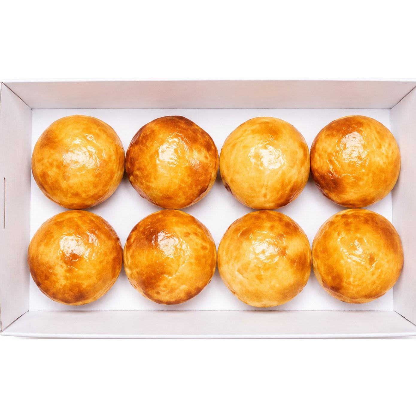 Party Meat Pies
