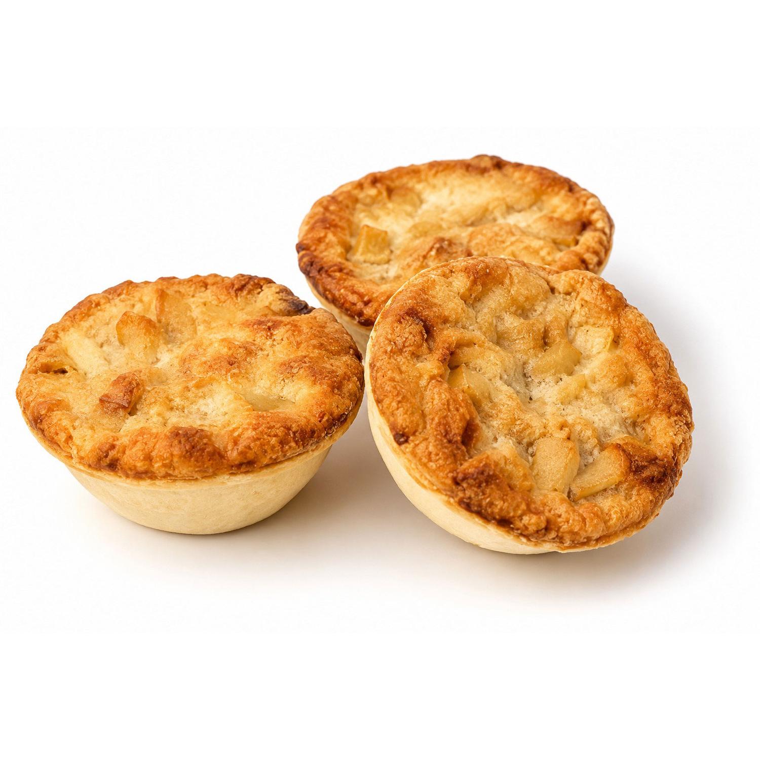 Mini Quiches