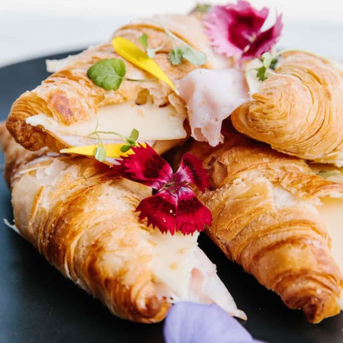 Mini Croissant 
