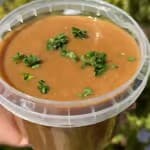 Large Gravy (500ml)