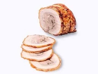 Porchetta (Per Kg)