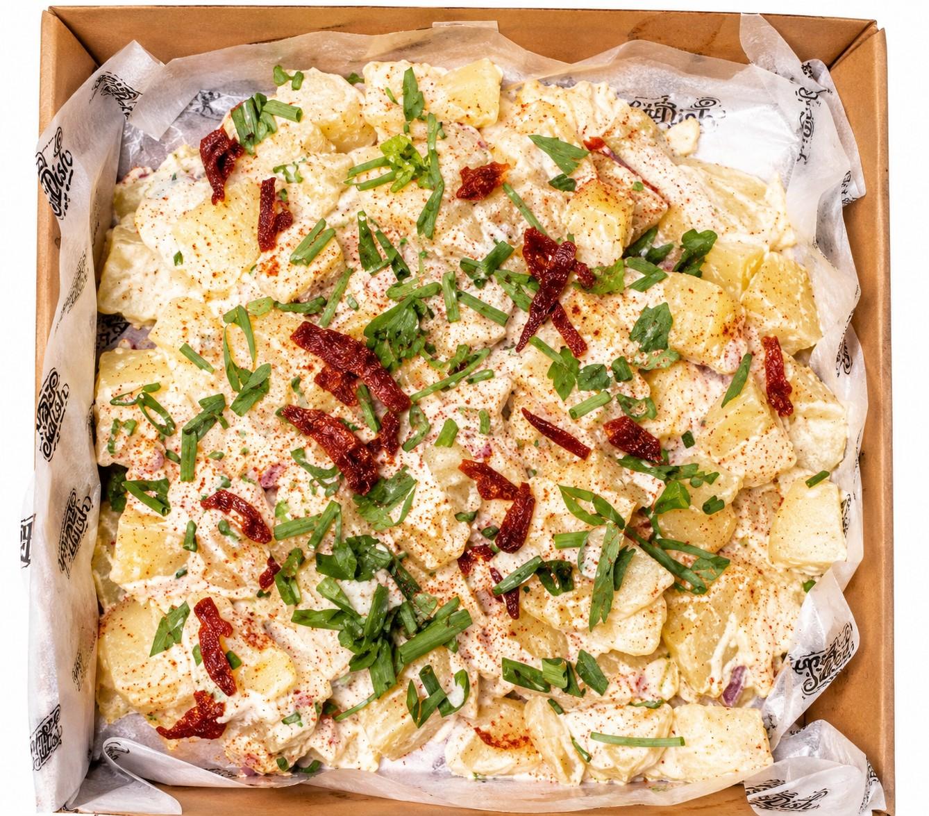 Potato Salad (Per Kg)