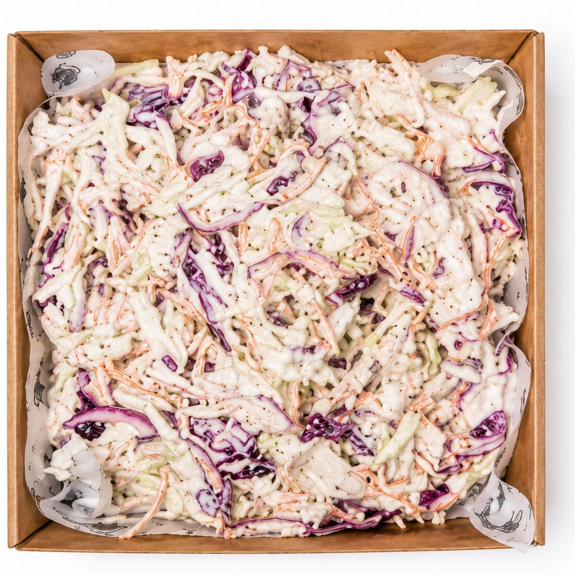 Coleslaw (Per Kg)