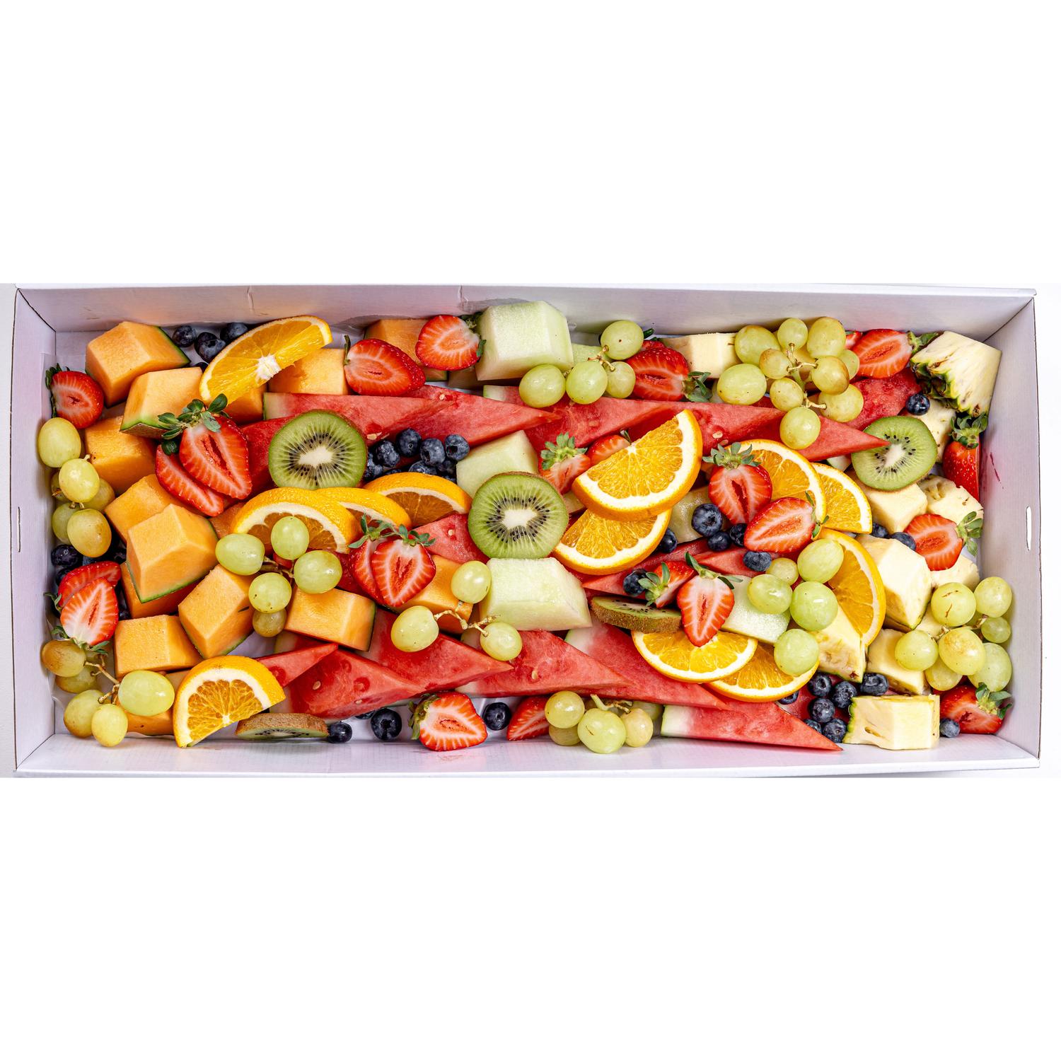 Fruit Platter (Large)