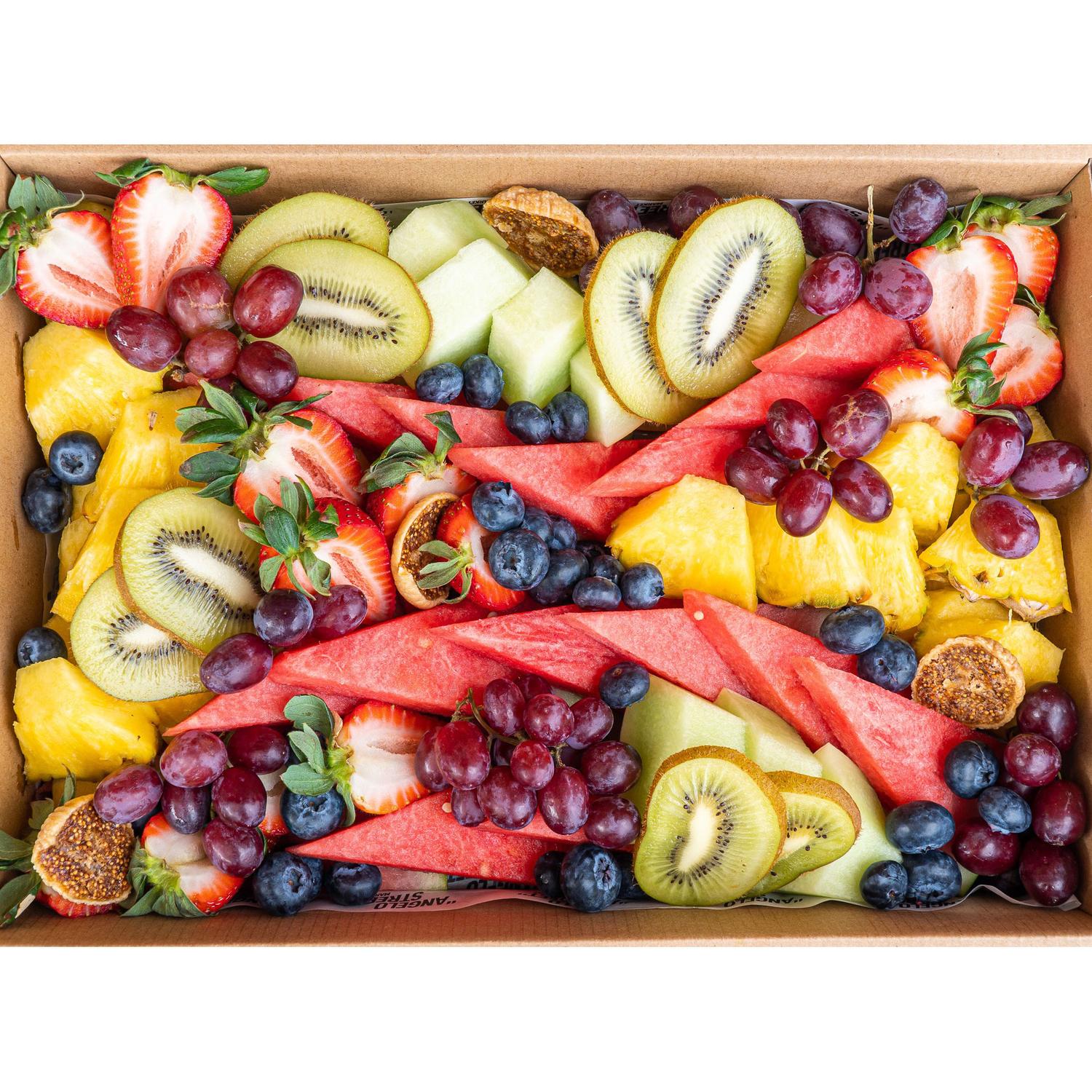 Fruit Platter (Small)