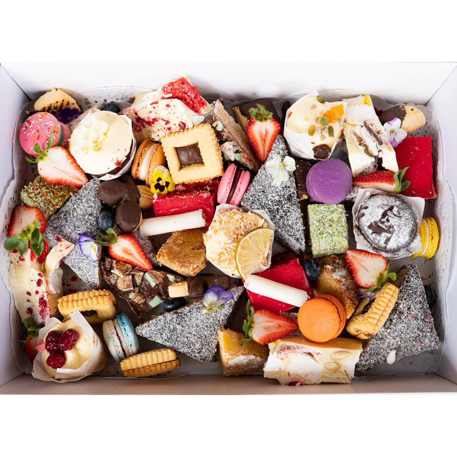 Sweet Treat Platter