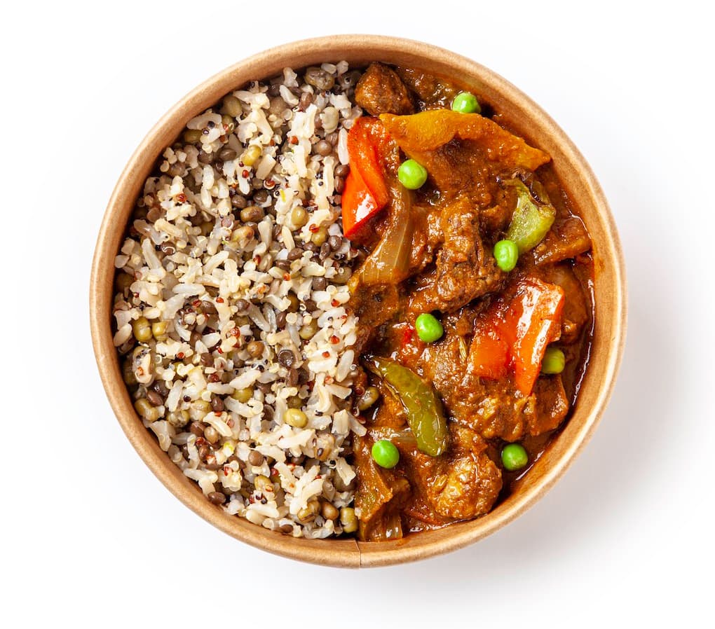 Lamb Rogan Josh 