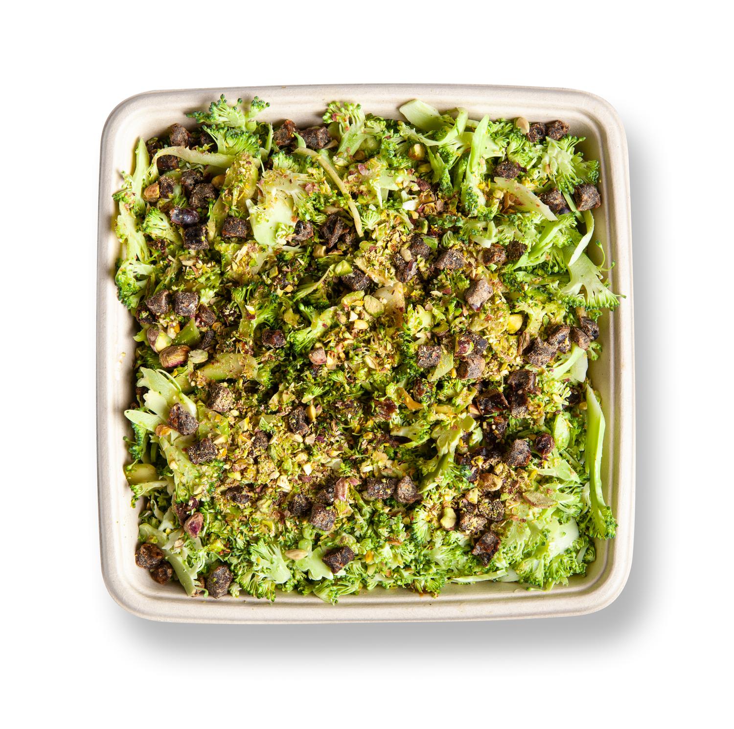 Broccoli & Kale Salad - Buffet 1.2kg