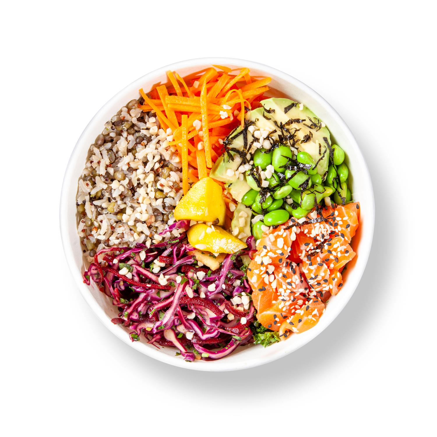Poké Bar Pop - Up