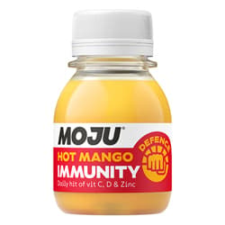 MOJU - Hot Mango Immunity Shot