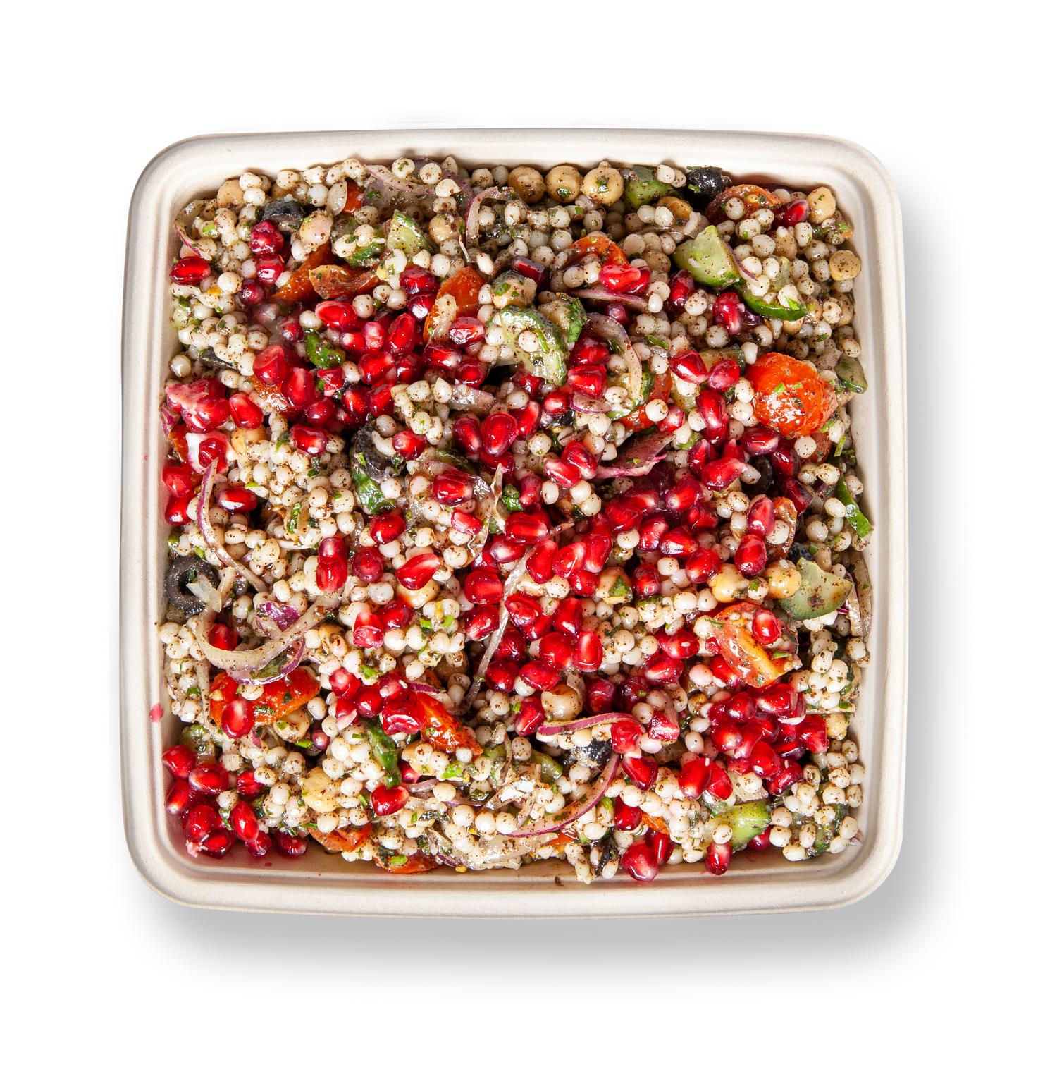 Bulgur Wheat Salad - Buffet 1.2 KG 
