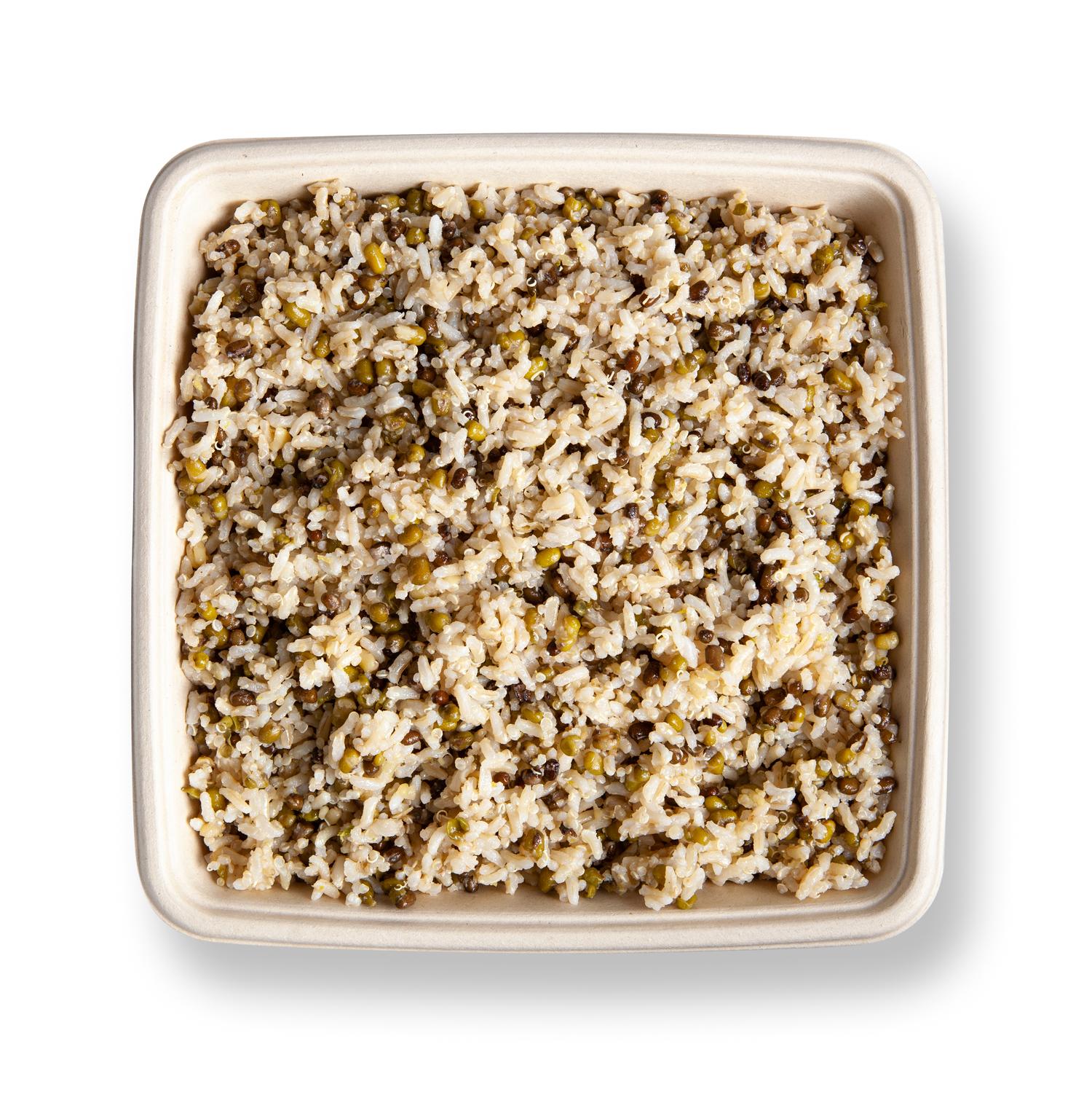 Perfect Protein Grain Mix 1.2 kg 