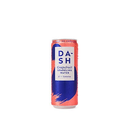 Dash Water - Grapefruit 