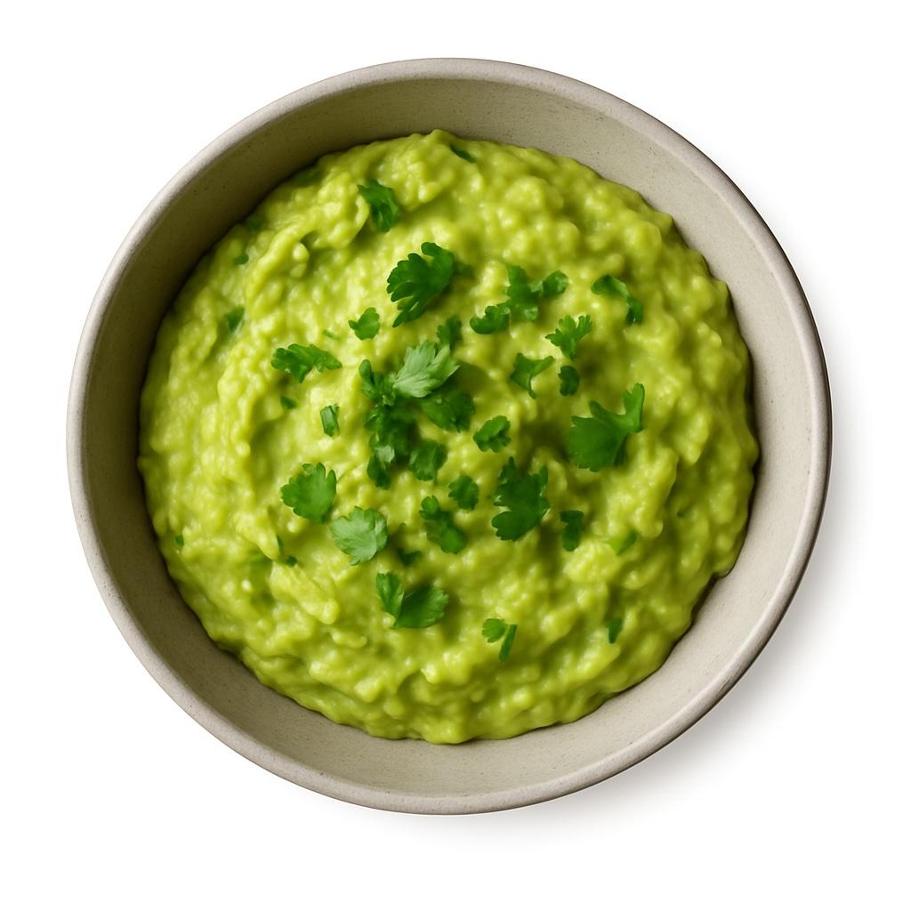 Avocado Guacamole - Buffet