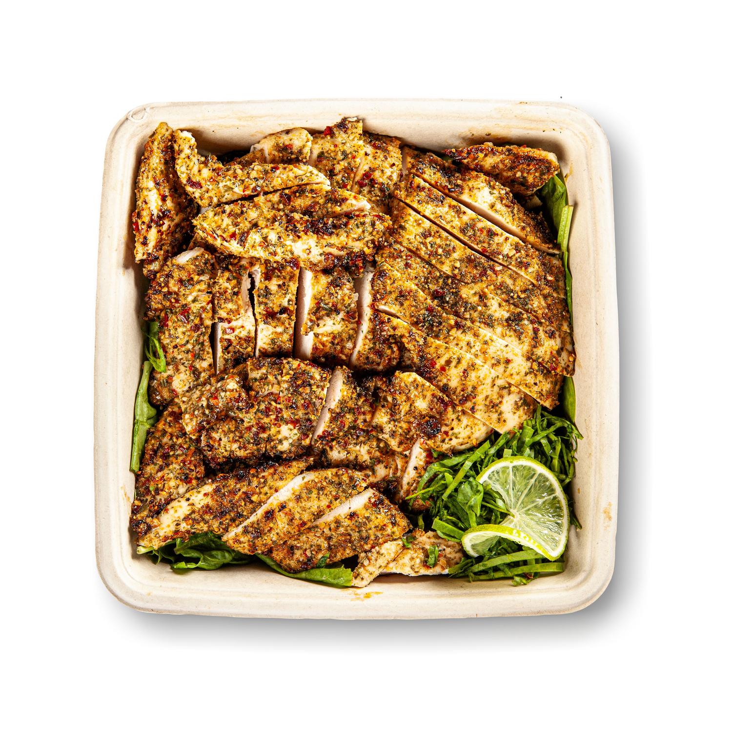 Shawarma Chicken - Buffet 1.2 kg