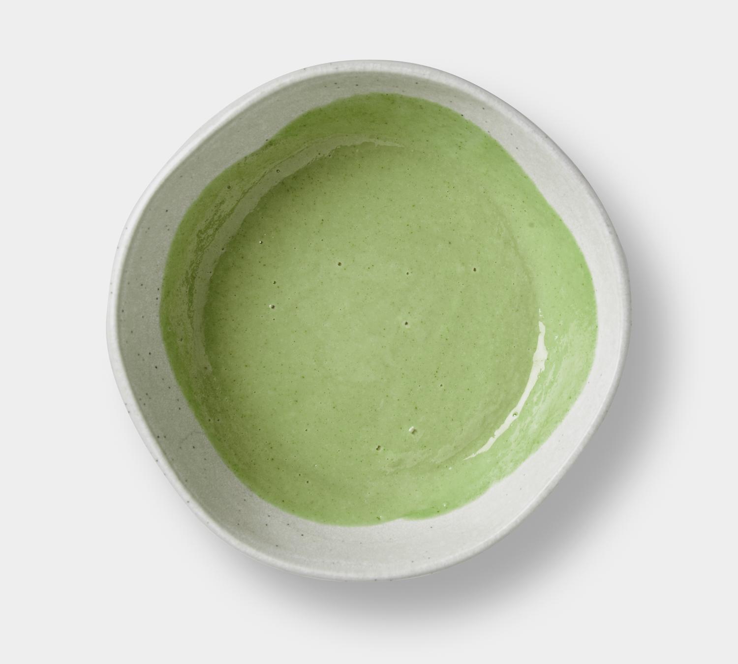 Ginger & Lime Vinaigrette - Buffet