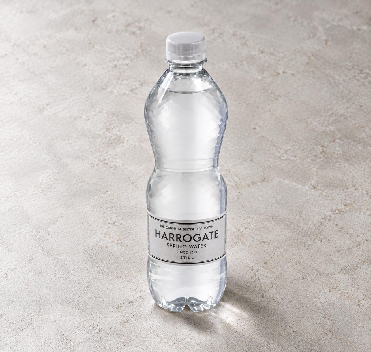 Sparkling Spring Water 500ml