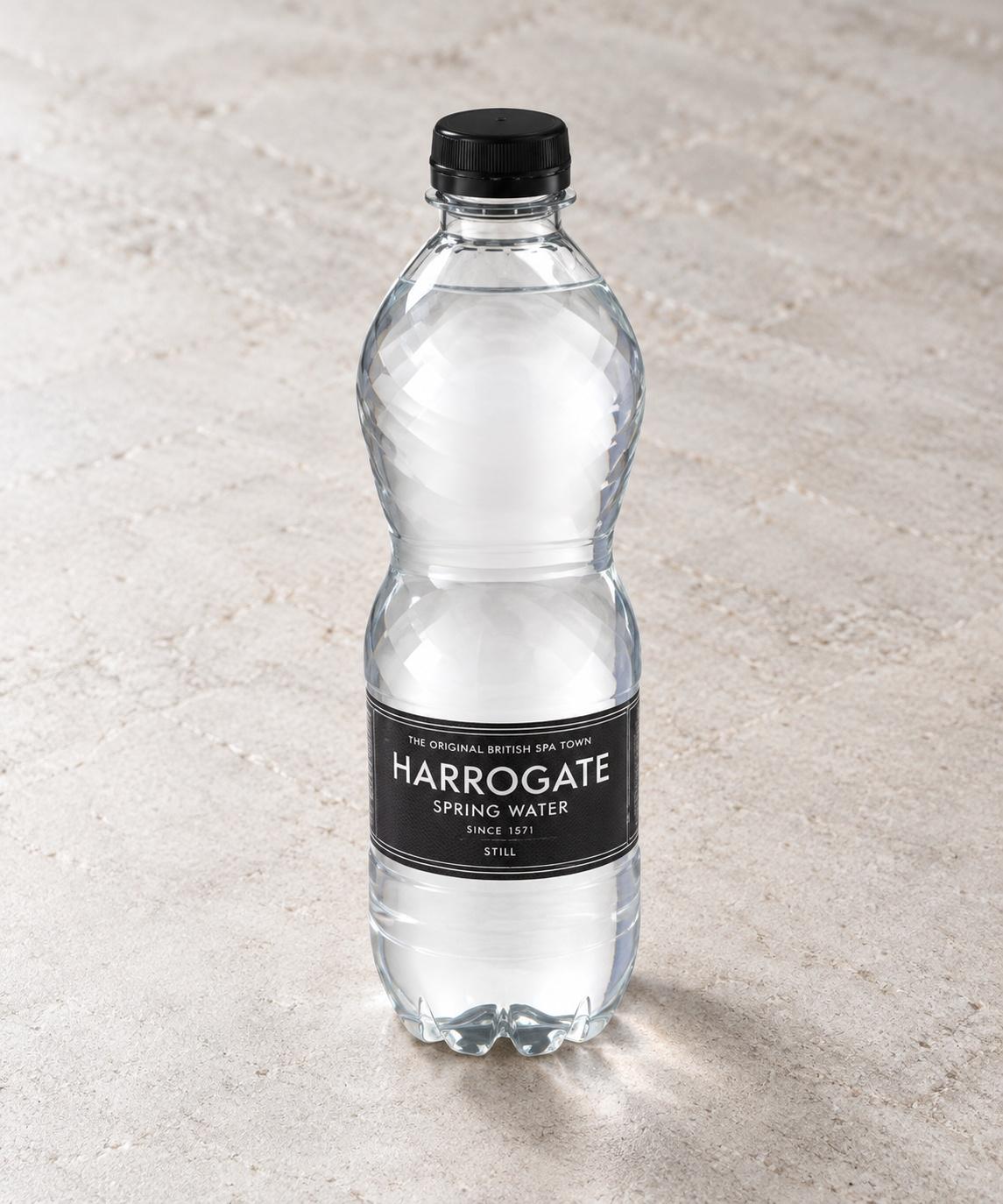 Still Spring Water