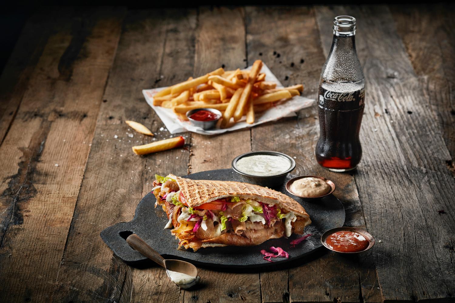 OG Kebab