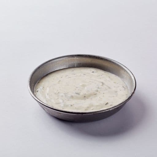 Signature Garlic Sauce