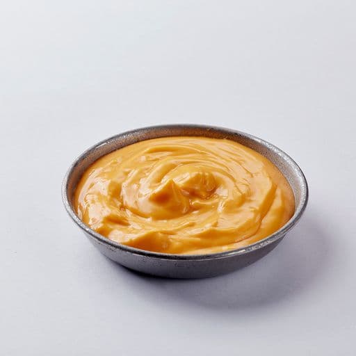 Melted Cheese Sauce